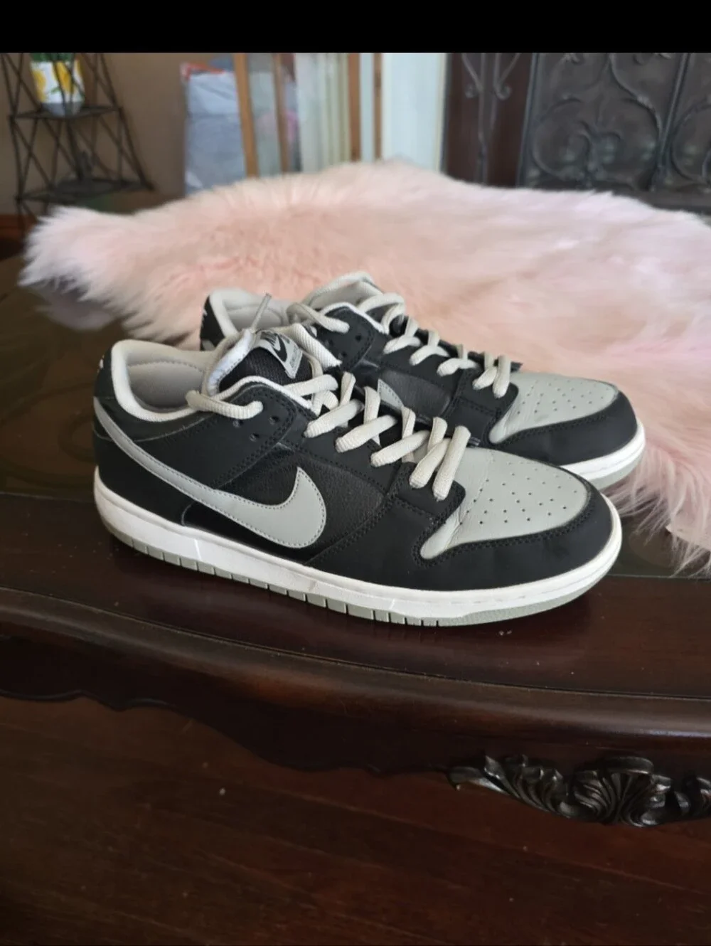 Nike SB Dunk Low ‘J-Pack Shadow